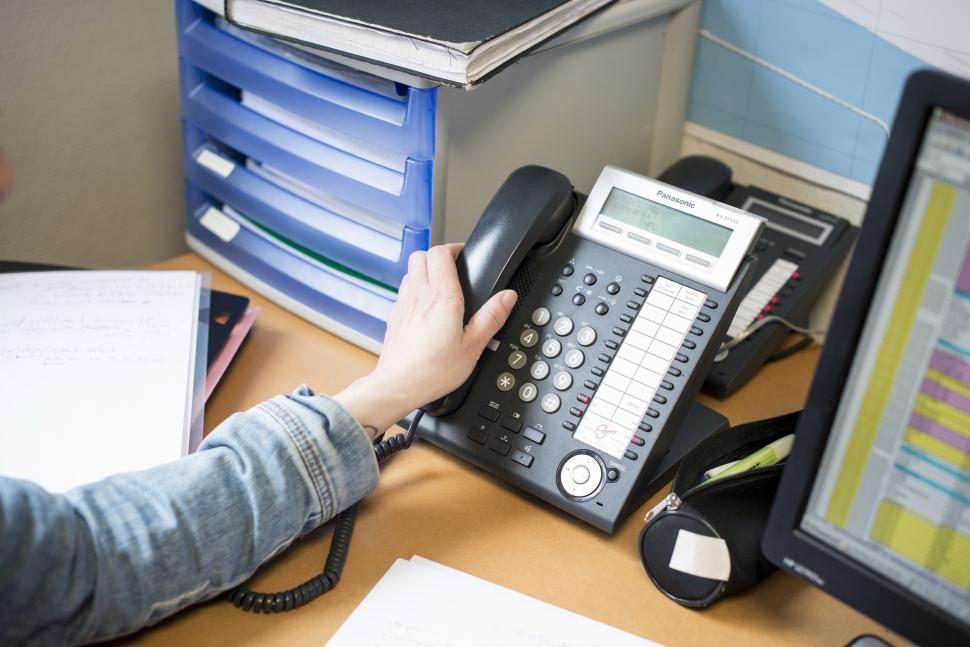 Téléphone recherches des personnes disparues  Fondation de l'Armée du Salut