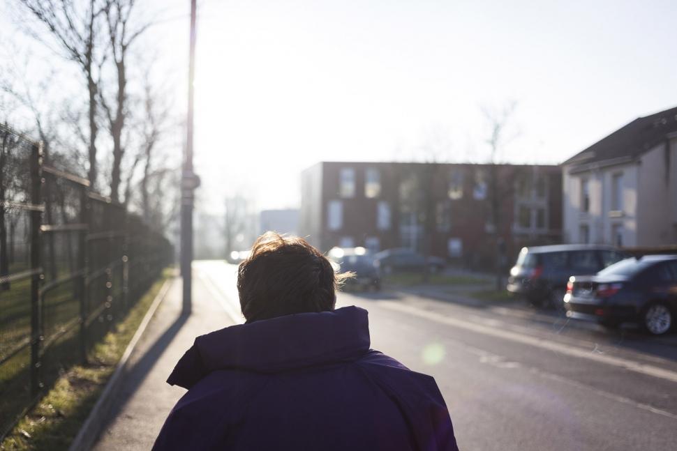 Violences conjugales, être accompagnée pour ne pas replonger