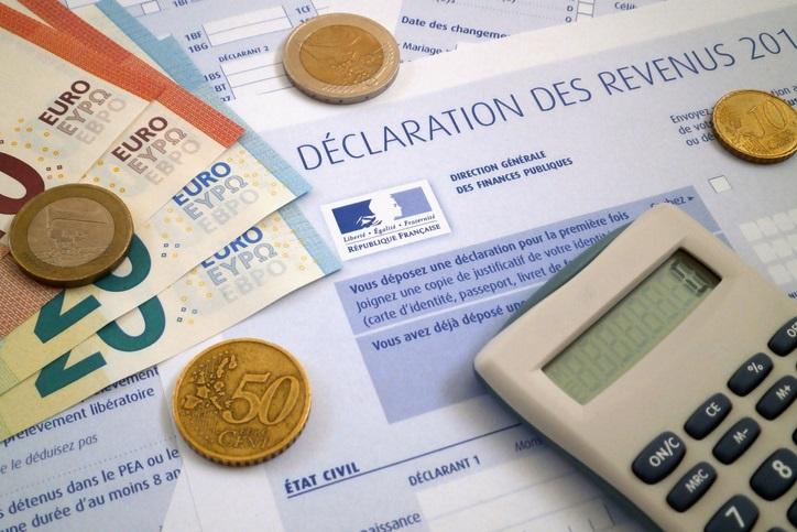 Comprendre le prélèvement à la source et la déduction de votre impôt