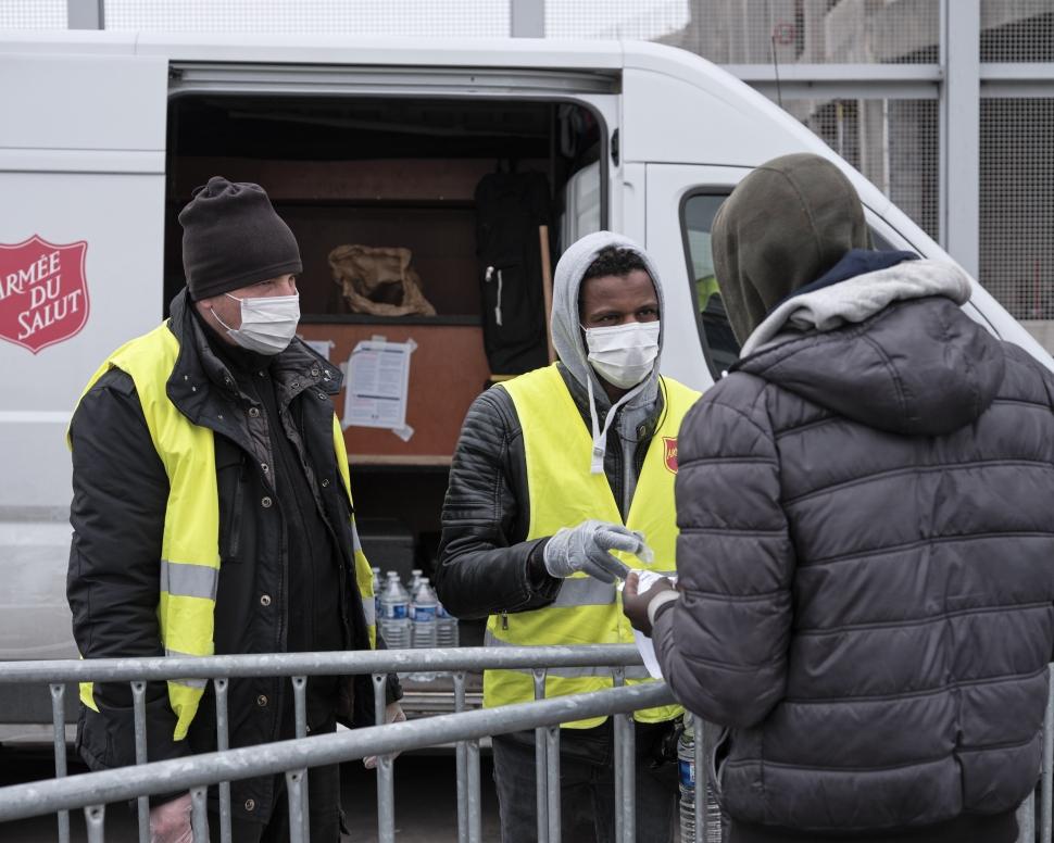 Crise sanitaire : les protestants se questionnent et s'engagent