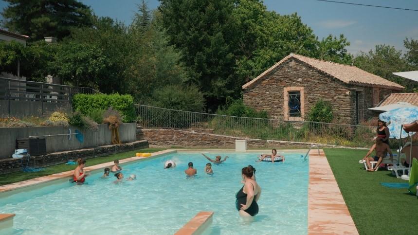 Donateurs familles modestes vacances enfants loisirs été Covid