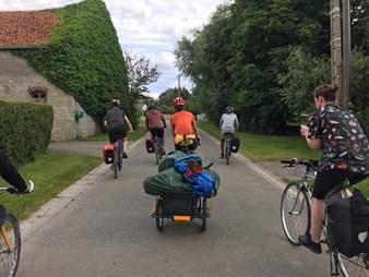 Quand l’insertion passe par la mobilité et le vélo		