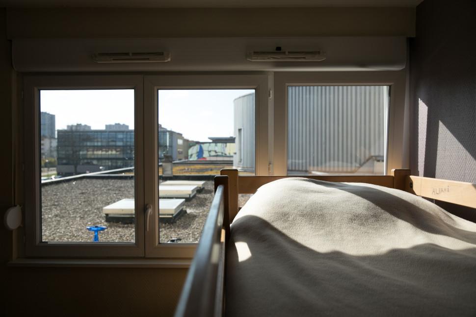 Logement d'abord Logement d'abord