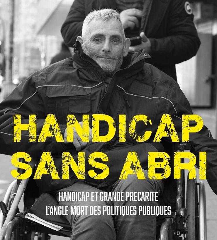  Handicap et grande précarité : l’angle mort des politiques publiques