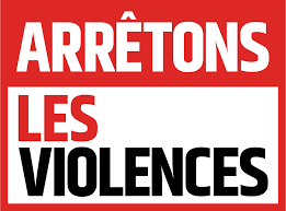 Arrêtons les violences intrafamiliales