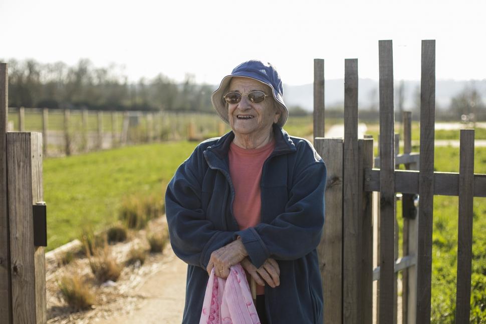 Maison de retraite médicalisée Fondation Armée du Salut France Alzheimer personnel personne accueillie