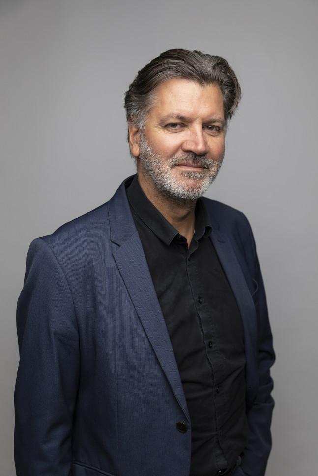Yvan Grimaldi Yvan Grimaldi