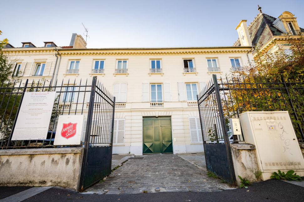 Pension de famille - Thiais Pension de famille - Thiais