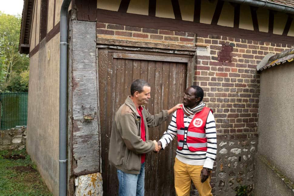 Pour une politique de solidarité nationale à la hauteur des besoins 