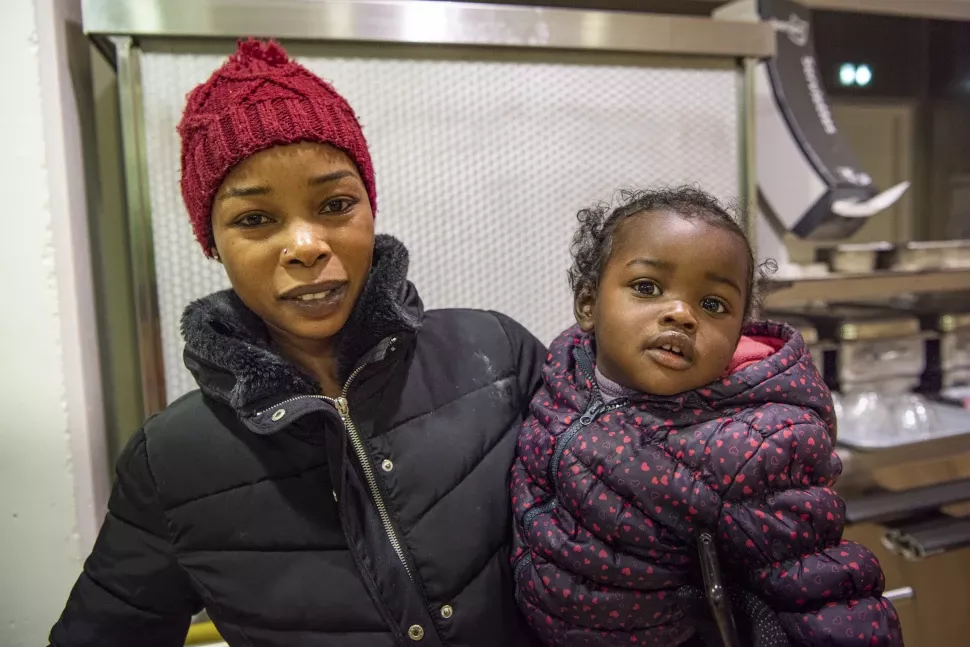 La Résidence maternelle Les Lilas, situé à Paris 20e (75), accueille des jeunes femmes majeures seules avec leur bébé ou enceintes