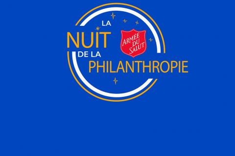 Nuit de la Philanthropie 2019 : RDV le 9 décembre au Théâtre de la Madeleine