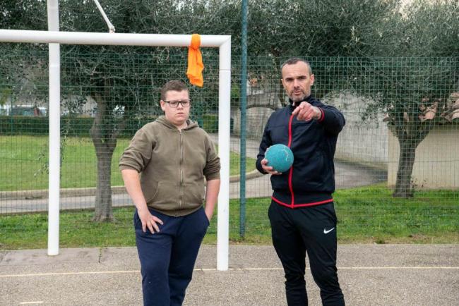 La réussite sportive ne se mesure pas souvent au chrono