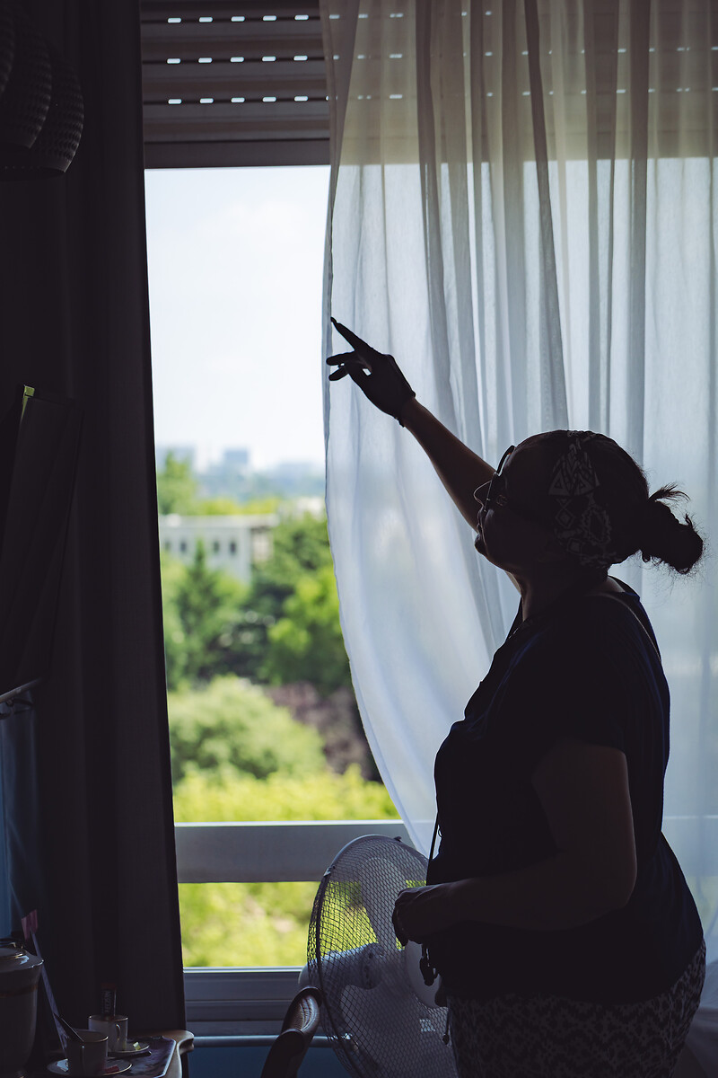 Femmes victimes de violences