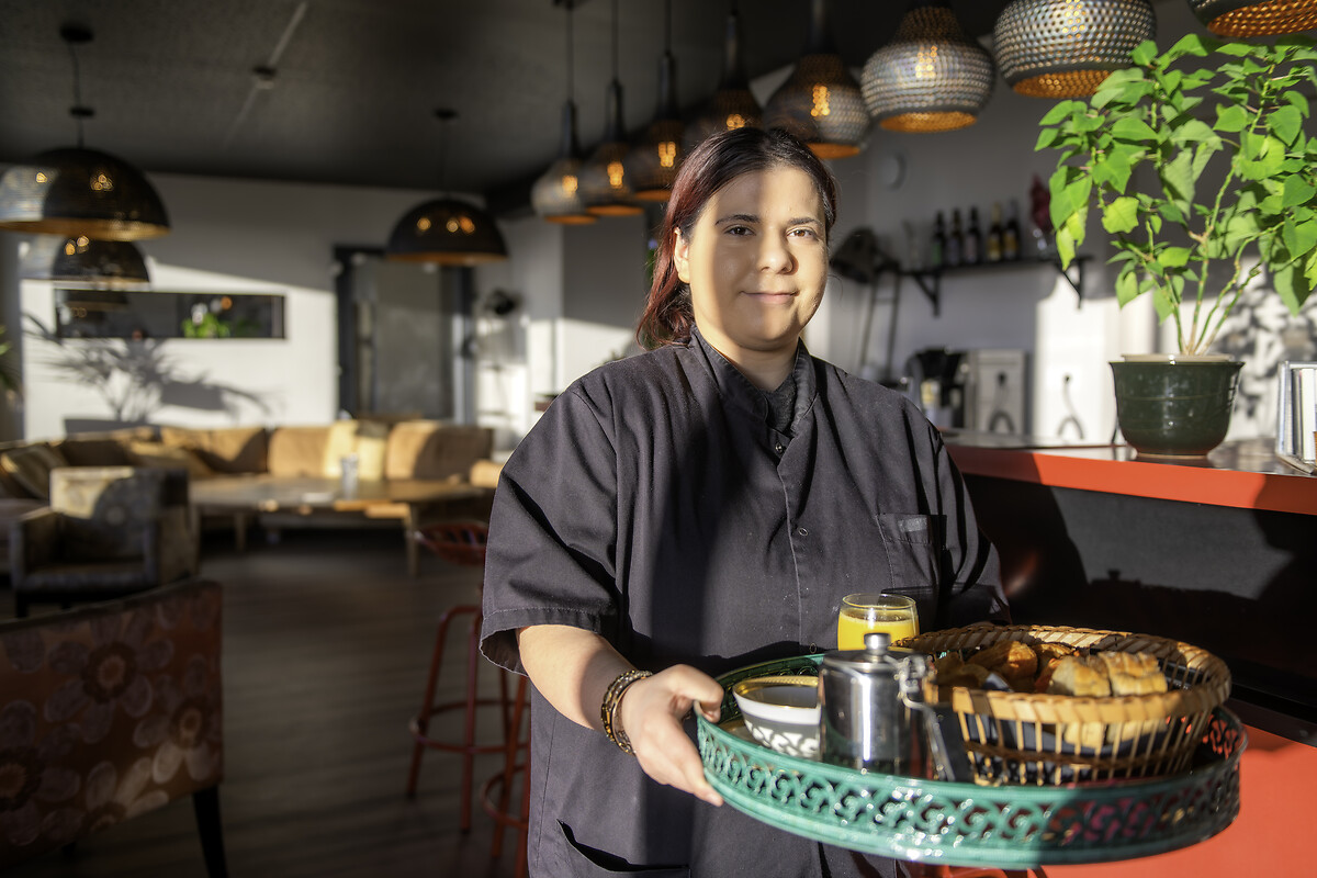 Insertion par l’activité économique​