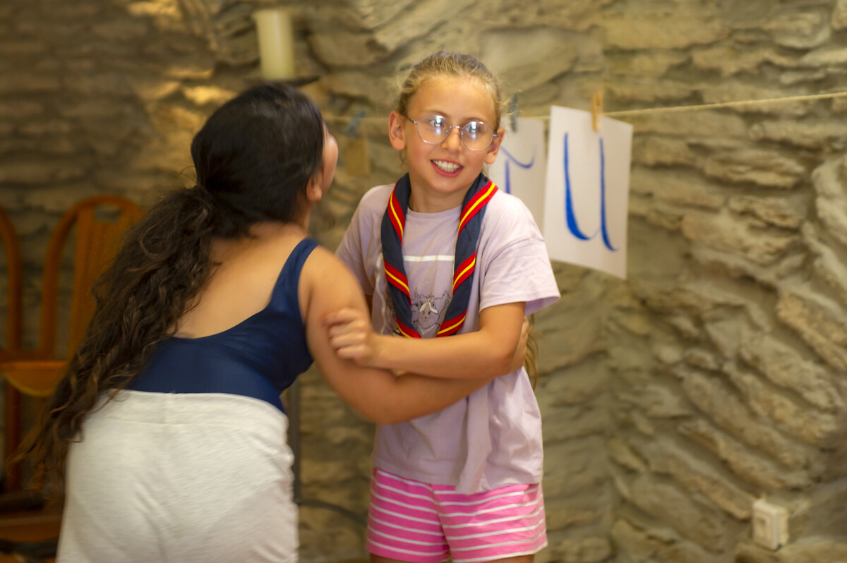 Mitchedlidze Barbare Saroyan Vika