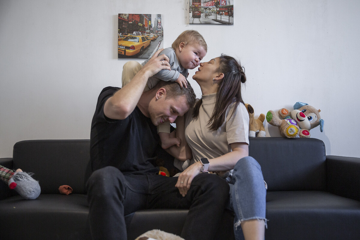 Centres d’accueil pour demandeurs d’asile (CADA)