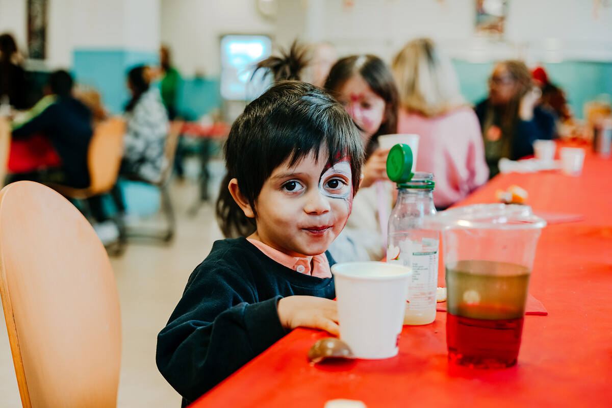 Enfance et éducation populaire