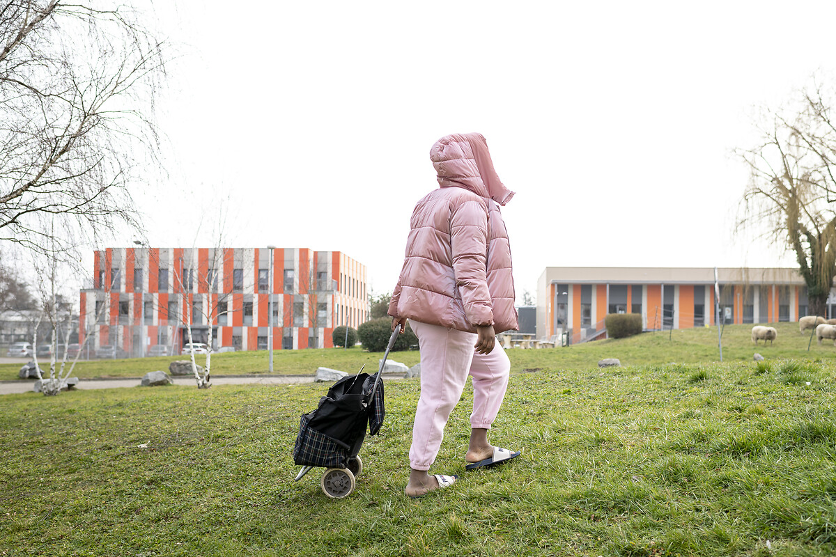 Accompagnement des femmes victimes de violences