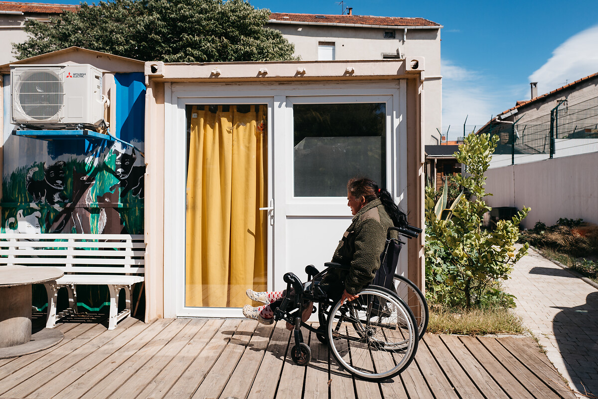 Niculina (Service Hameau)