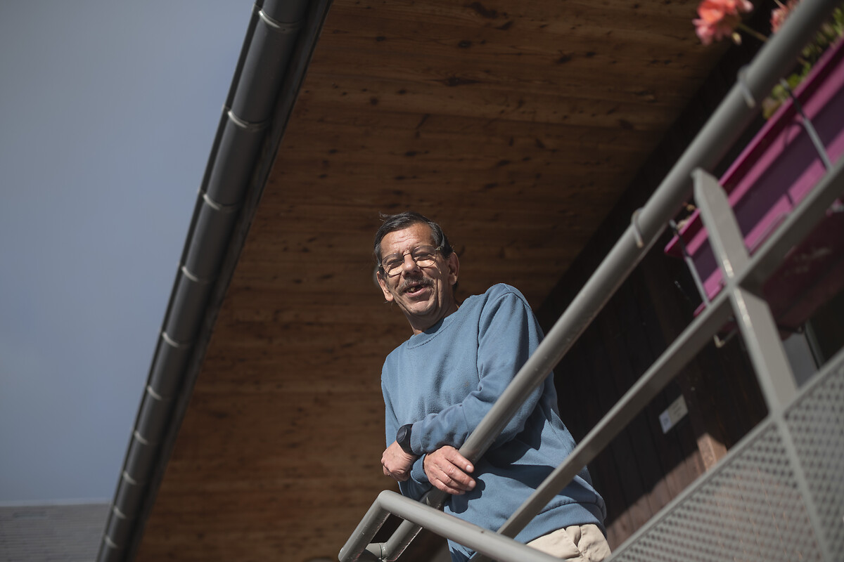 Pensions de famille et résidences accueil