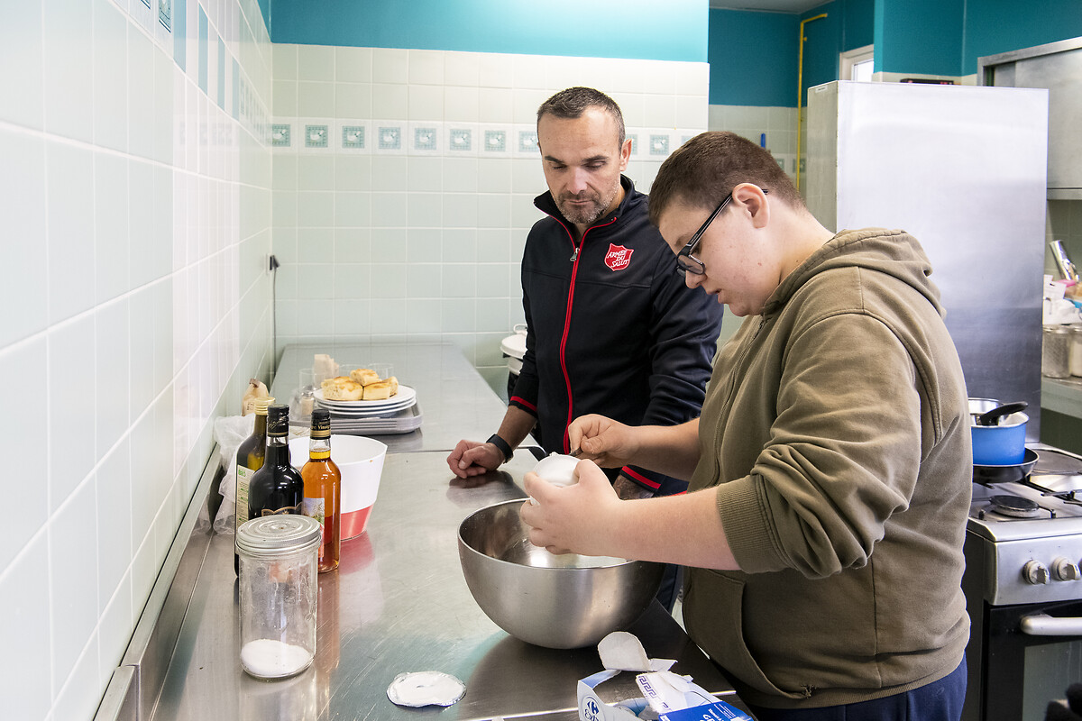 Instituts thérapeutiques éducatifs et pédagogiques – ITEP