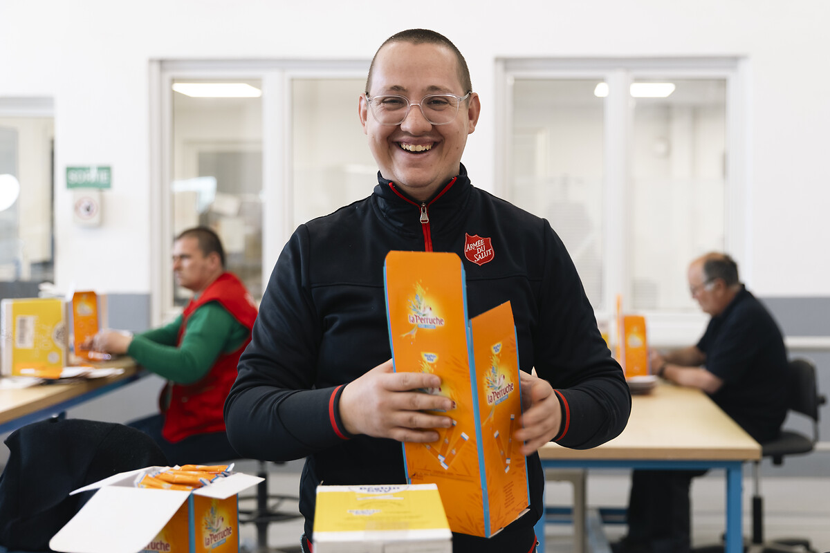 Résidences accueil pour santé mentale