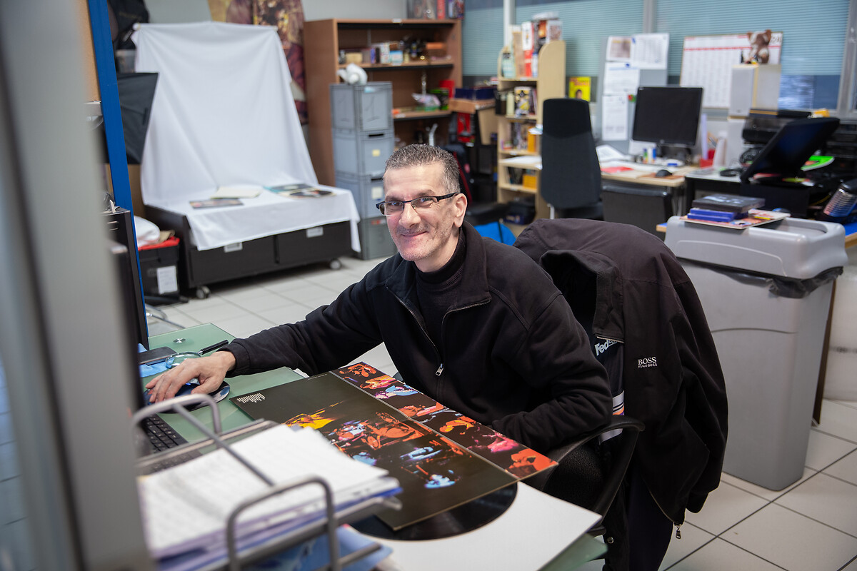 Insertion professionnelle