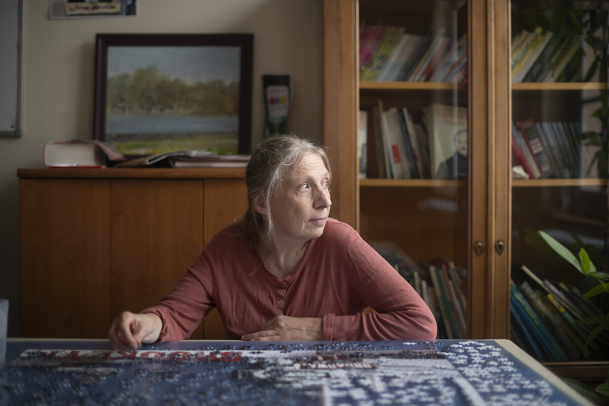 Personnes seules ou isolées