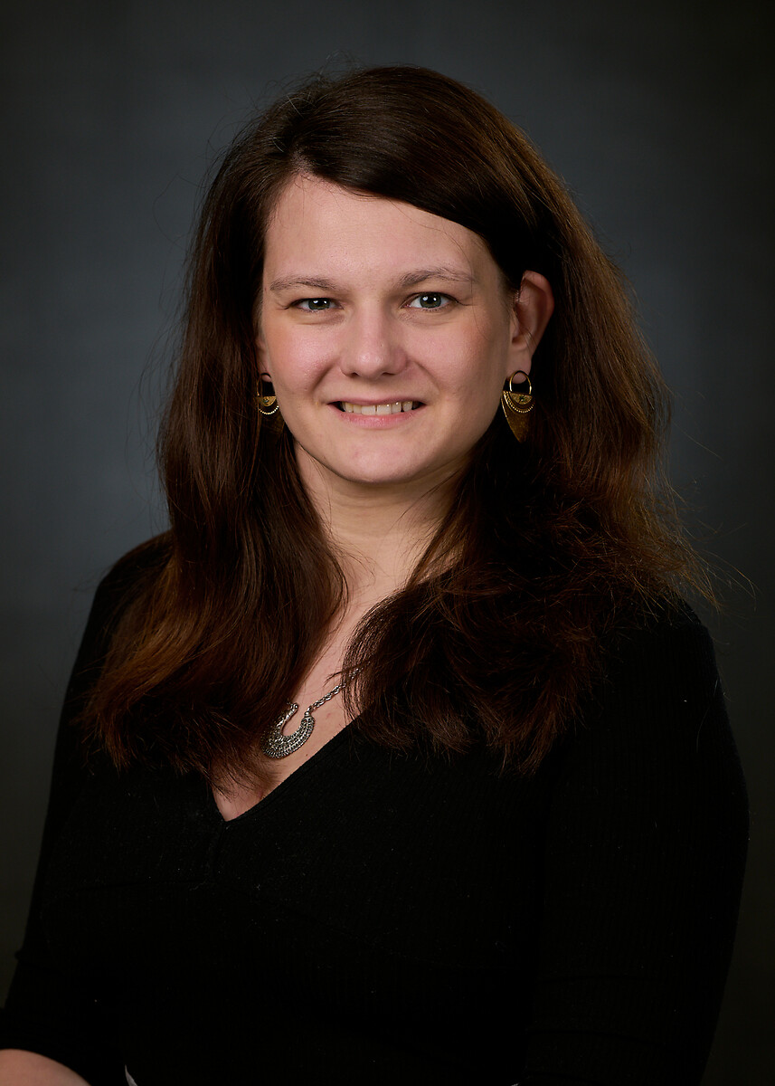 Anne-Sophie Wellers - responsable Mécénat Photo avec cession de droit digital